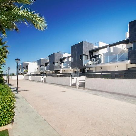 Vila Royal Park Torrevieja Exteriér fotografie