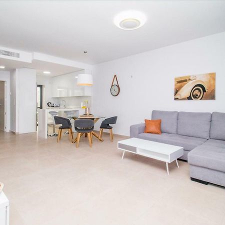 Vila Royal Park Torrevieja Exteriér fotografie