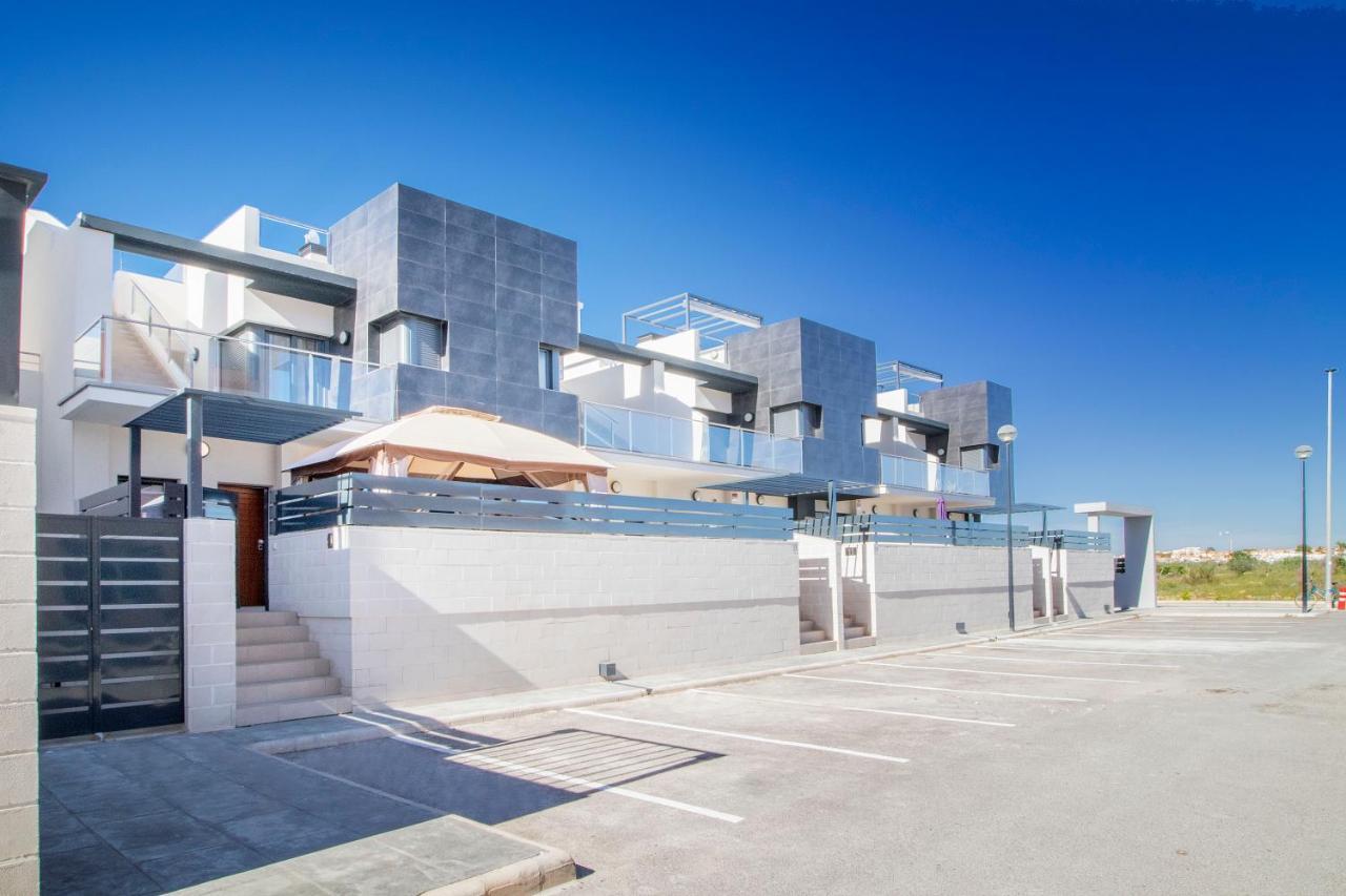 Vila Royal Park Torrevieja Exteriér fotografie