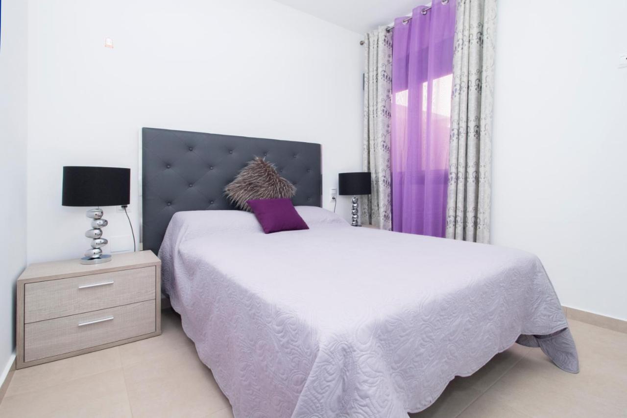 Vila Royal Park Torrevieja Exteriér fotografie