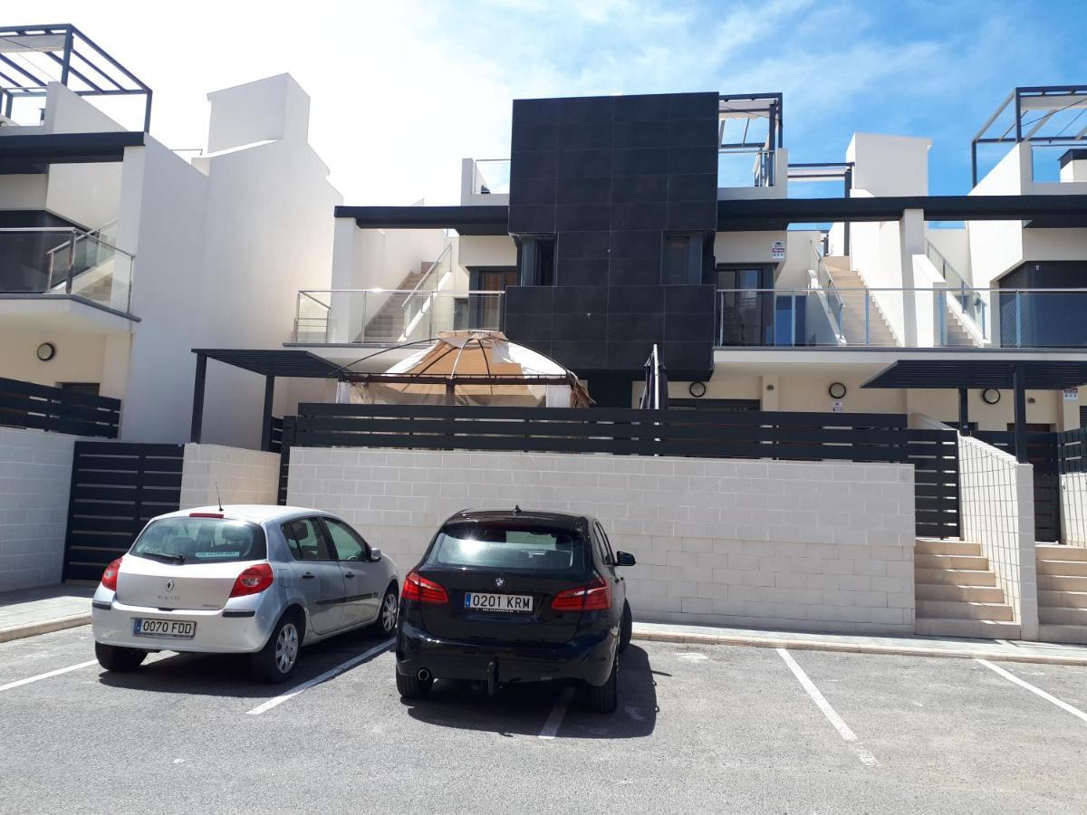Vila Royal Park Torrevieja Exteriér fotografie